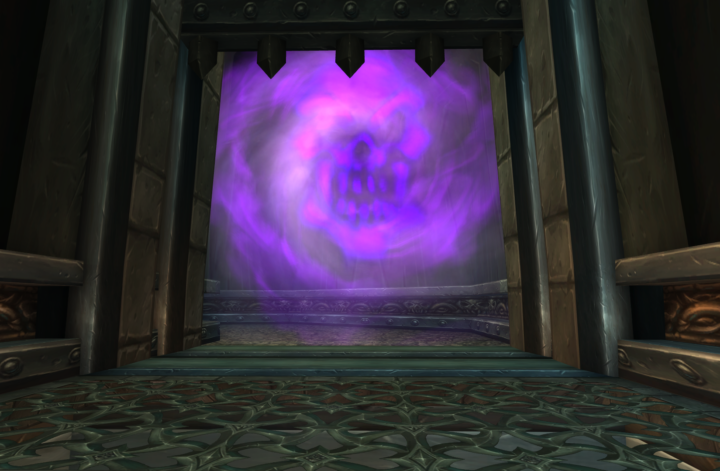Exploring Mythic+ Dungeons: A Thrilling Wow Adventure